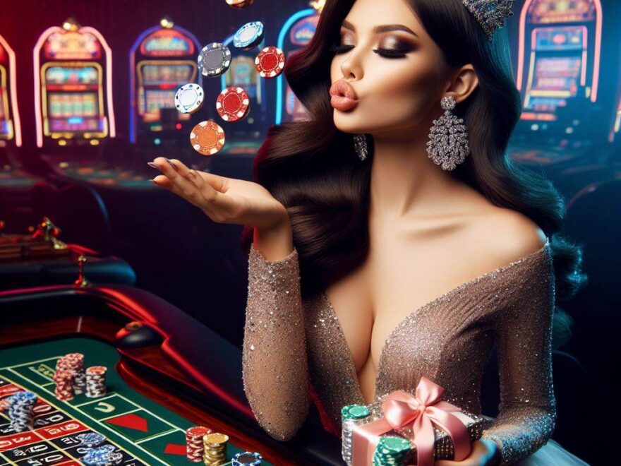 Menyingkap Rahasia Meja Hijau: Strategi Menang di Dunia Casino