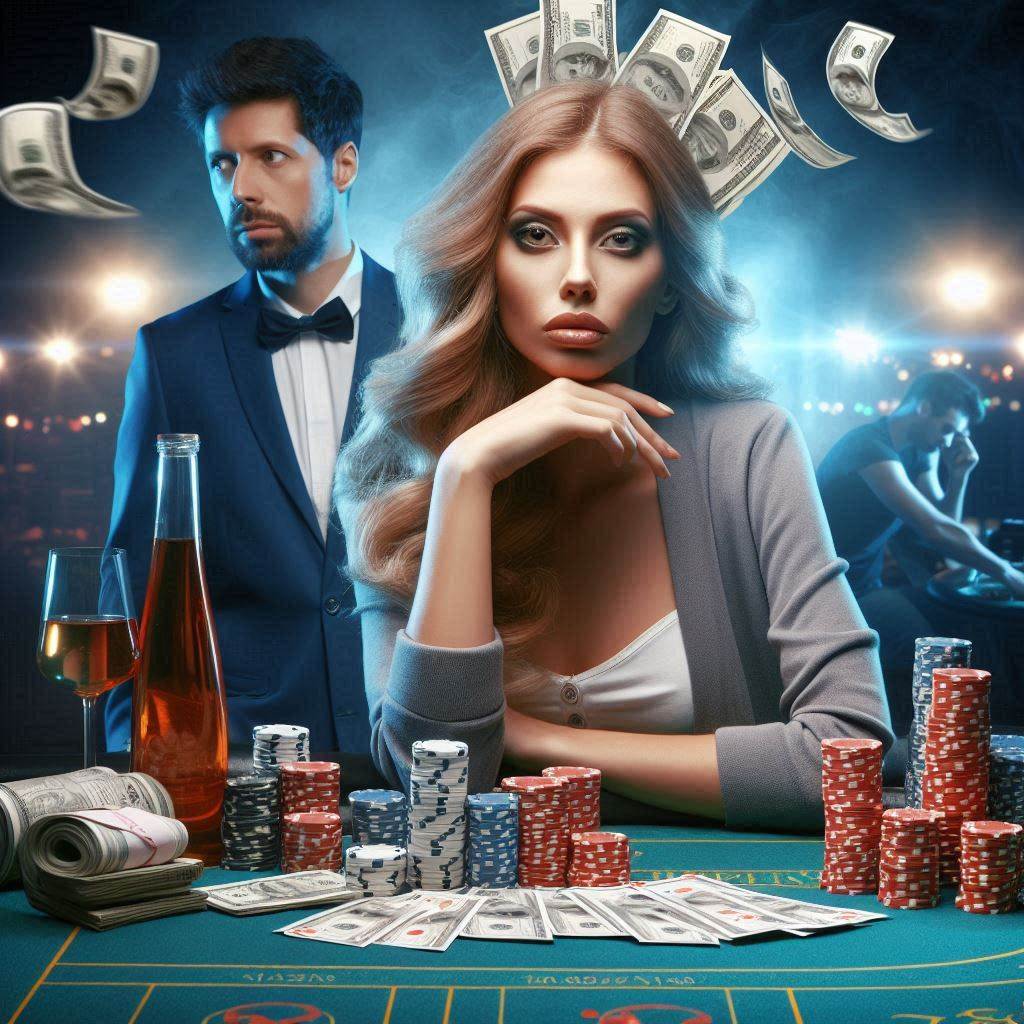 Poker Tournaments Decoded: Excelling in Casino Competitions