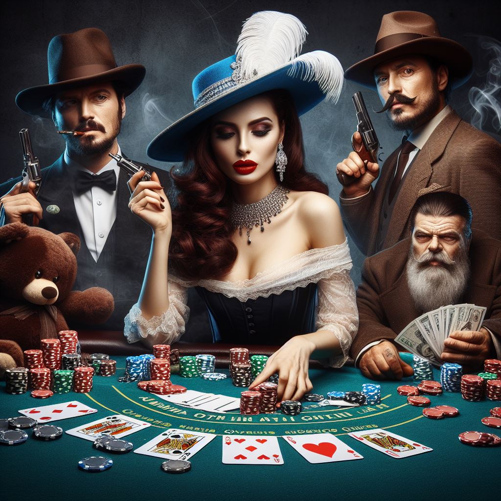 The Dos and Don’ts of Casino Poker: Avoiding Common Mistakes
