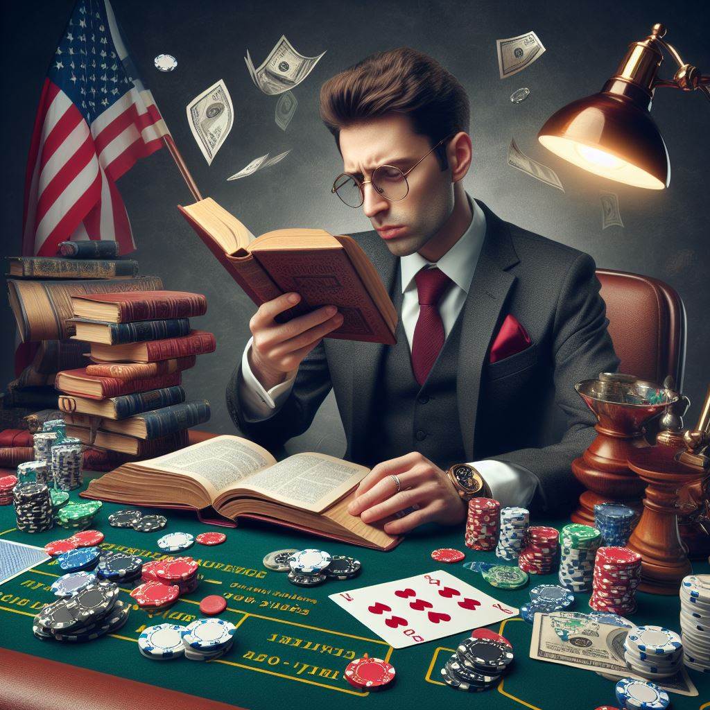 Reading the Table: Essential Skills for Casino Poker Success
