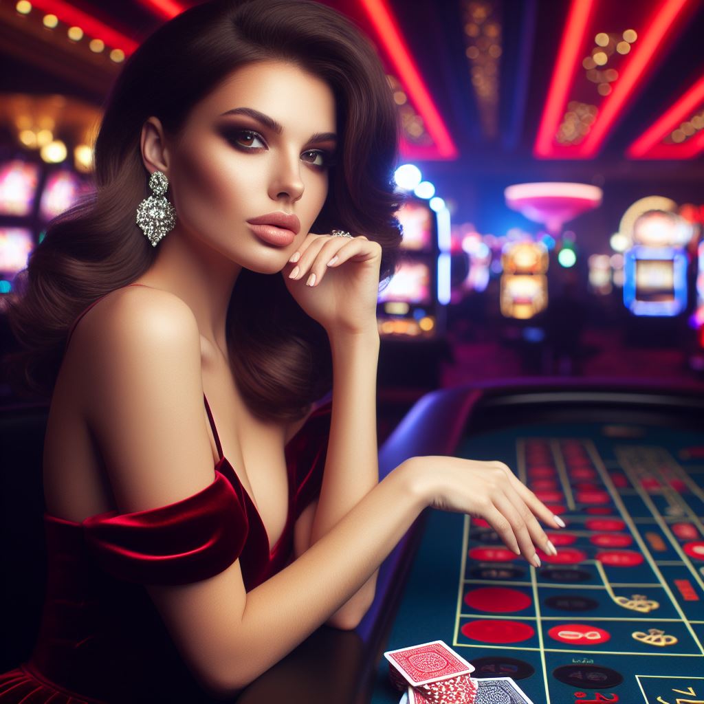 Bluffing Brilliance: Psychological Tactics in Casino Poker