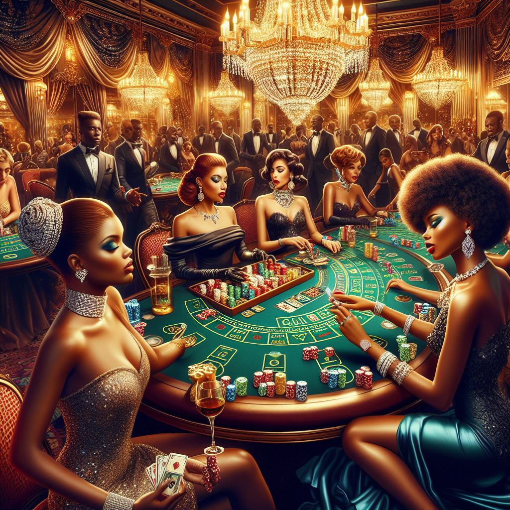 Secrets of the Pros: Tips and Tricks for Dominating Casino Poker